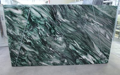 Quartzite VERDE LAPONIA