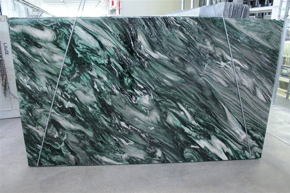 Quartzite VERDE LAPONIA