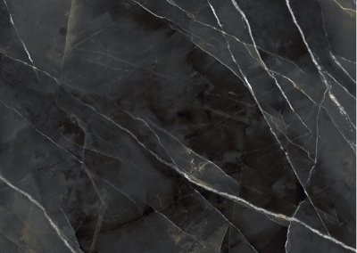 DIAMOND – CALACATTA BLACK BOOK MATCH BOUCHARDÉE