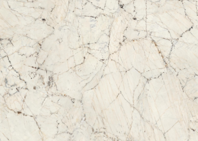 I NATURALI – FUSION WHITE MAT